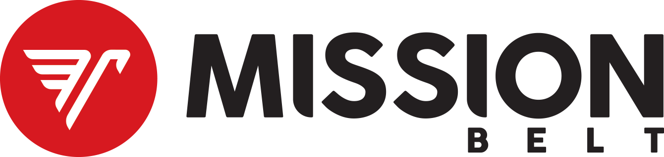 Mission Belt