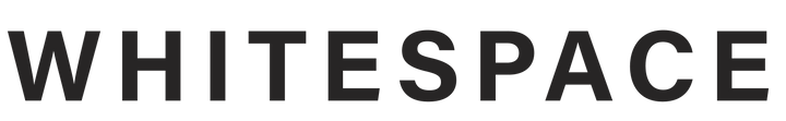 Whitespace
